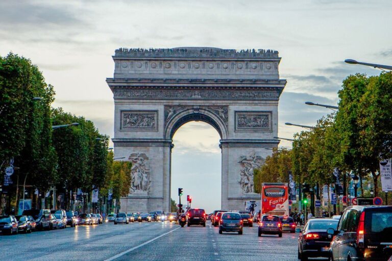 Honest Travel Guides