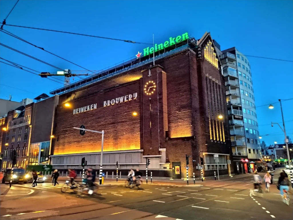 Top 20 Tourist Attractions in Amsterdam Top 20 Tourist Attractions in Amsterdam