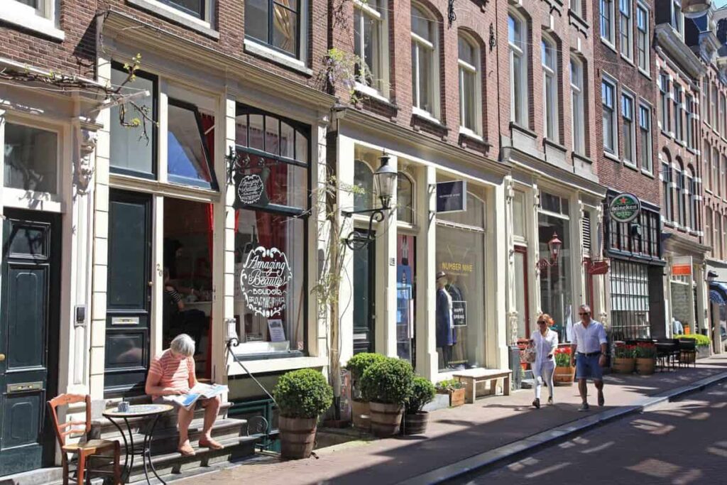 Top 20 Tourist Attractions in Amsterdam Top 20 Tourist Attractions in Amsterdam