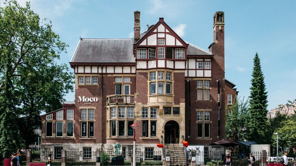 Top 20 Tourist Attractions in Amsterdam Top 20 Tourist Attractions in Amsterdam