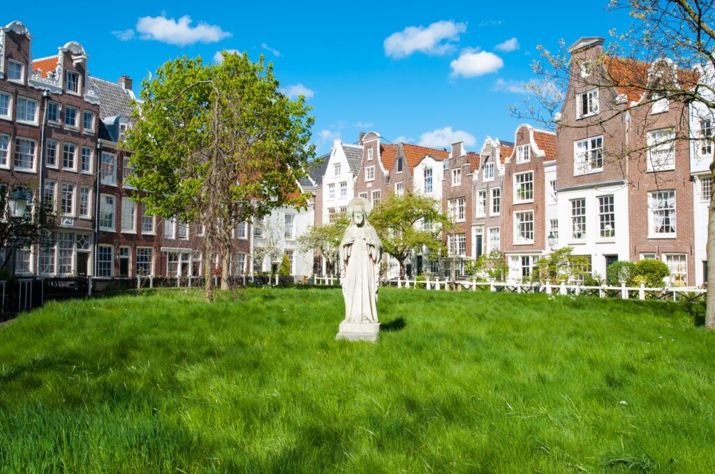Top 20 Tourist Attractions in Amsterdam Top 20 Tourist Attractions in Amsterdam