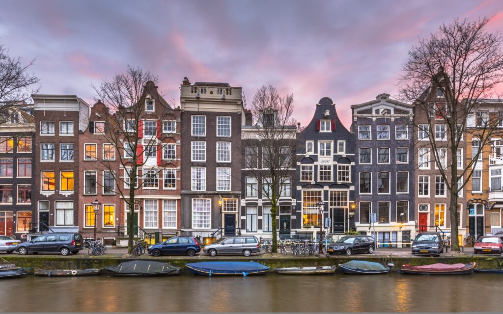 Top 20 Tourist Attractions in Amsterdam Top 20 Tourist Attractions in Amsterdam
