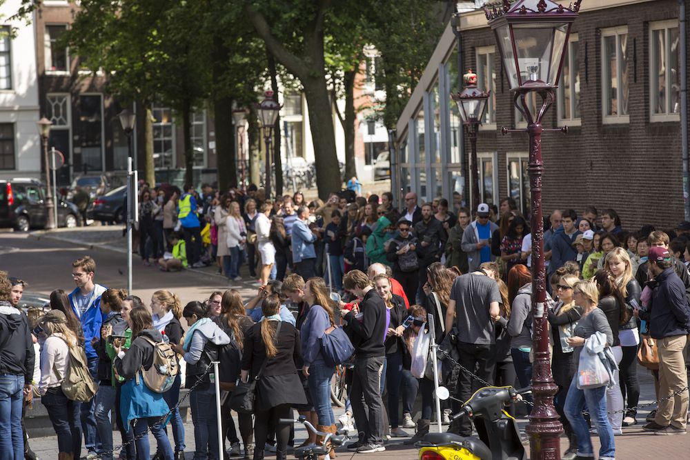 Plan Your Visit to Anne Frank House – Tickets, Hours & Guide