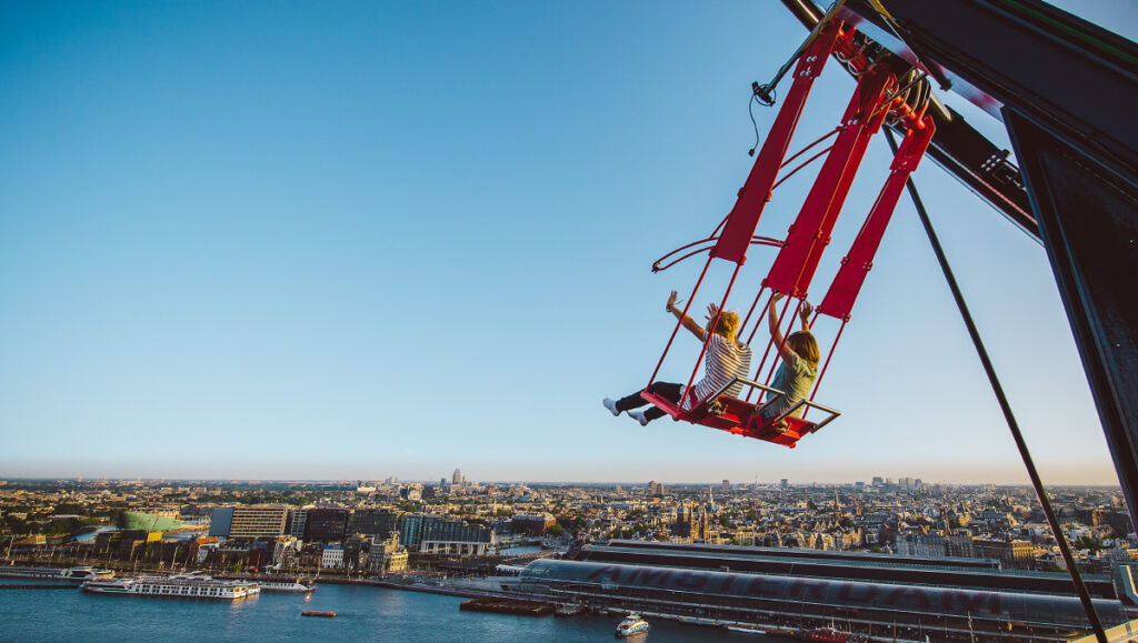 Top 20 Tourist Attractions in Amsterdam Top 20 Tourist Attractions in Amsterdam