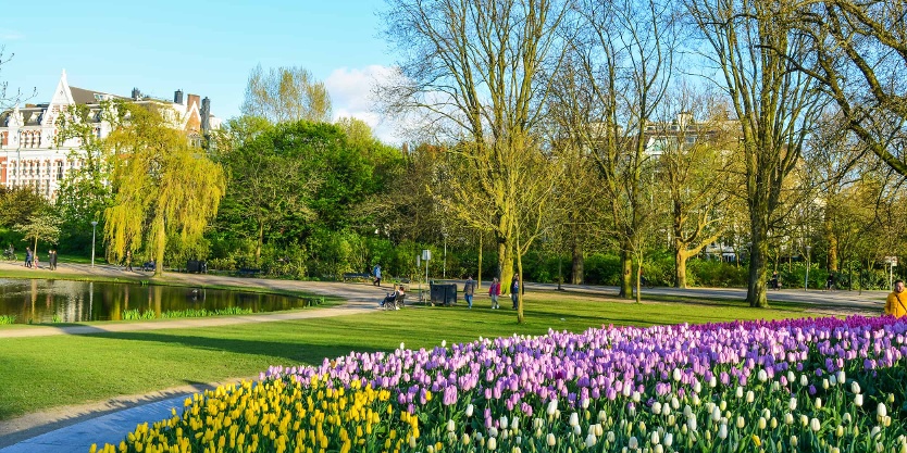 Top 20 Tourist Attractions in Amsterdam Top 20 Tourist Attractions in Amsterdam