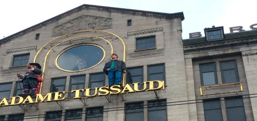 Madame-tussauds
