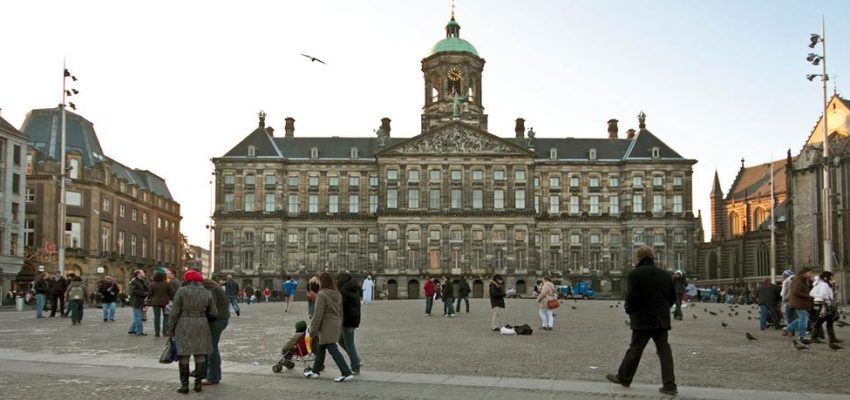 Palacio-Real