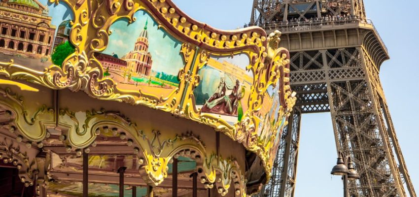 Paris-50